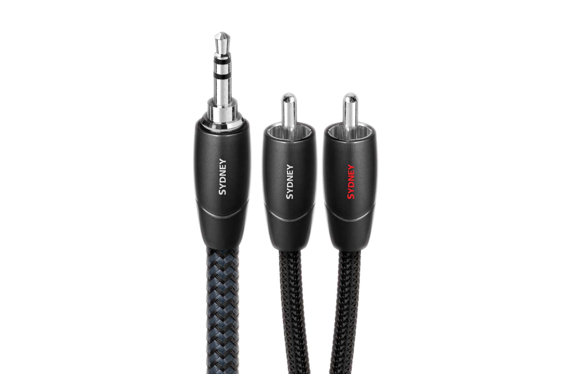 Audioquest Sydney Interconnects Pair